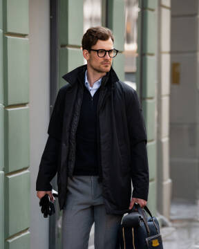 Abington Men — 2