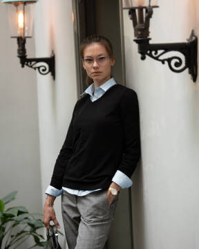 Ashbury Women — 2