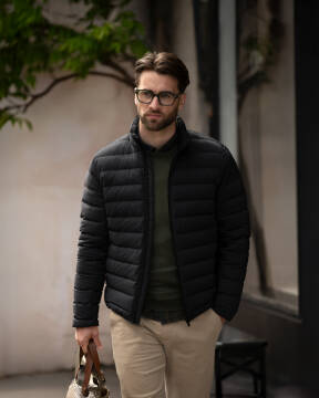 Avalon Jacket Men — 2