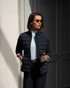 Avalon Jacket Women — 2