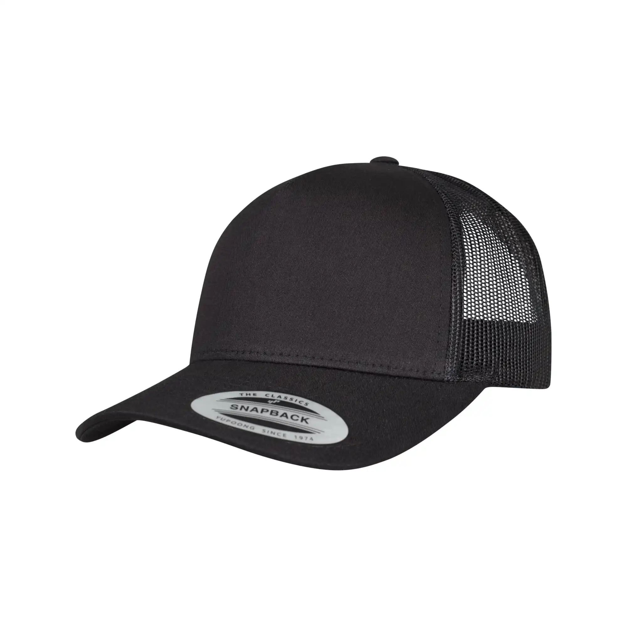 Czapka Flexfit 5-Panel Retro Trucker