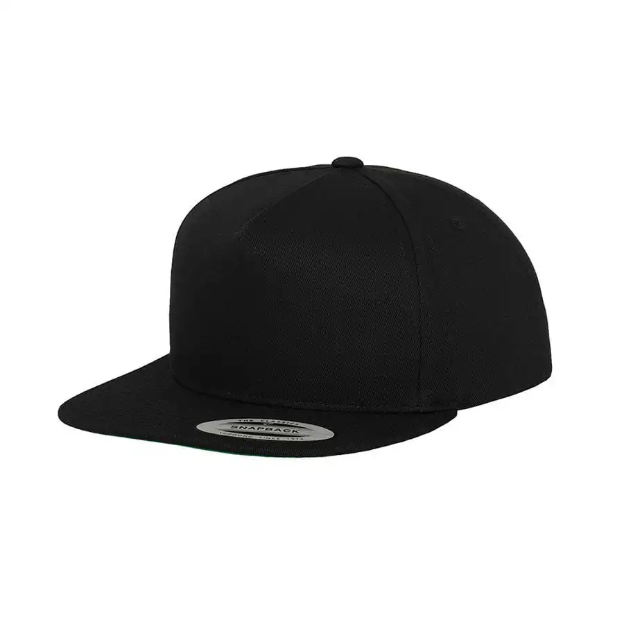 Czapka Snapback Classic 5-panelowa