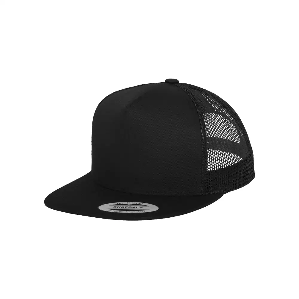 Czapka Flexfit Classic Trucker