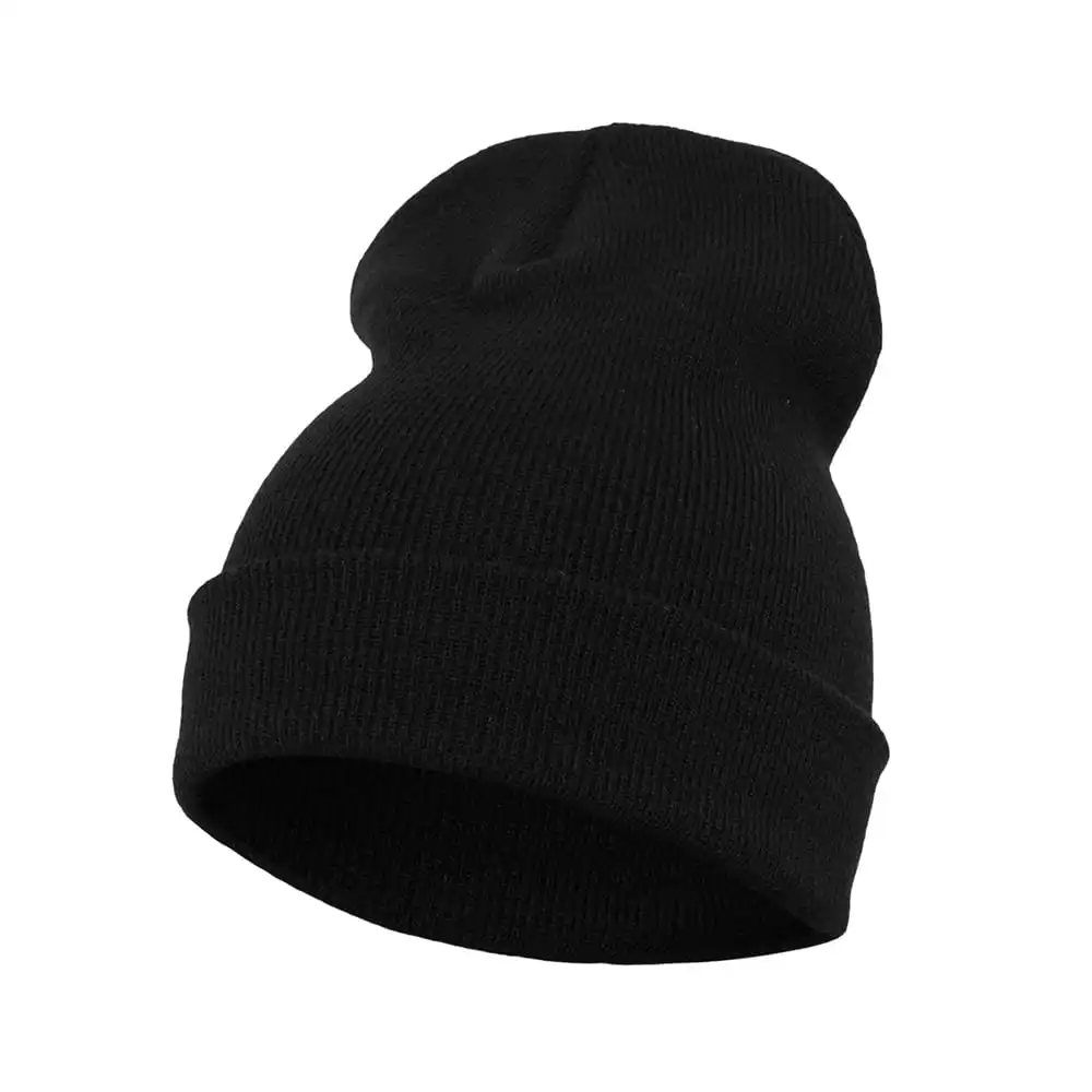 Beanie Long Heavyweight — 18