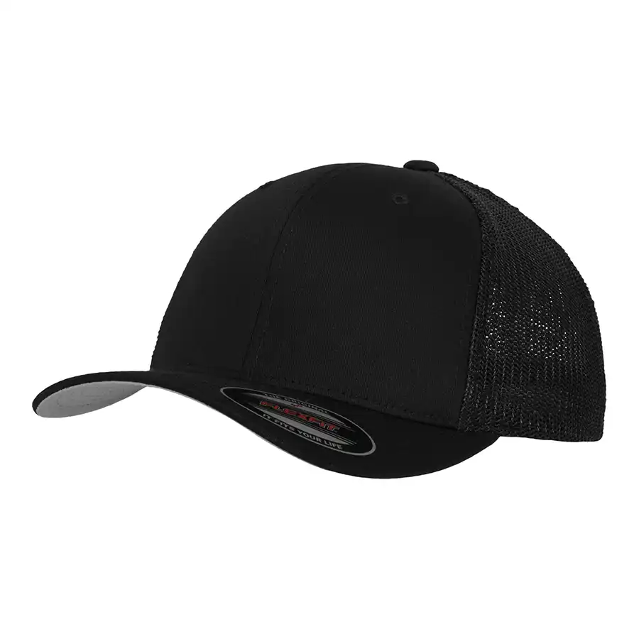 Czapka Trucker Mesh