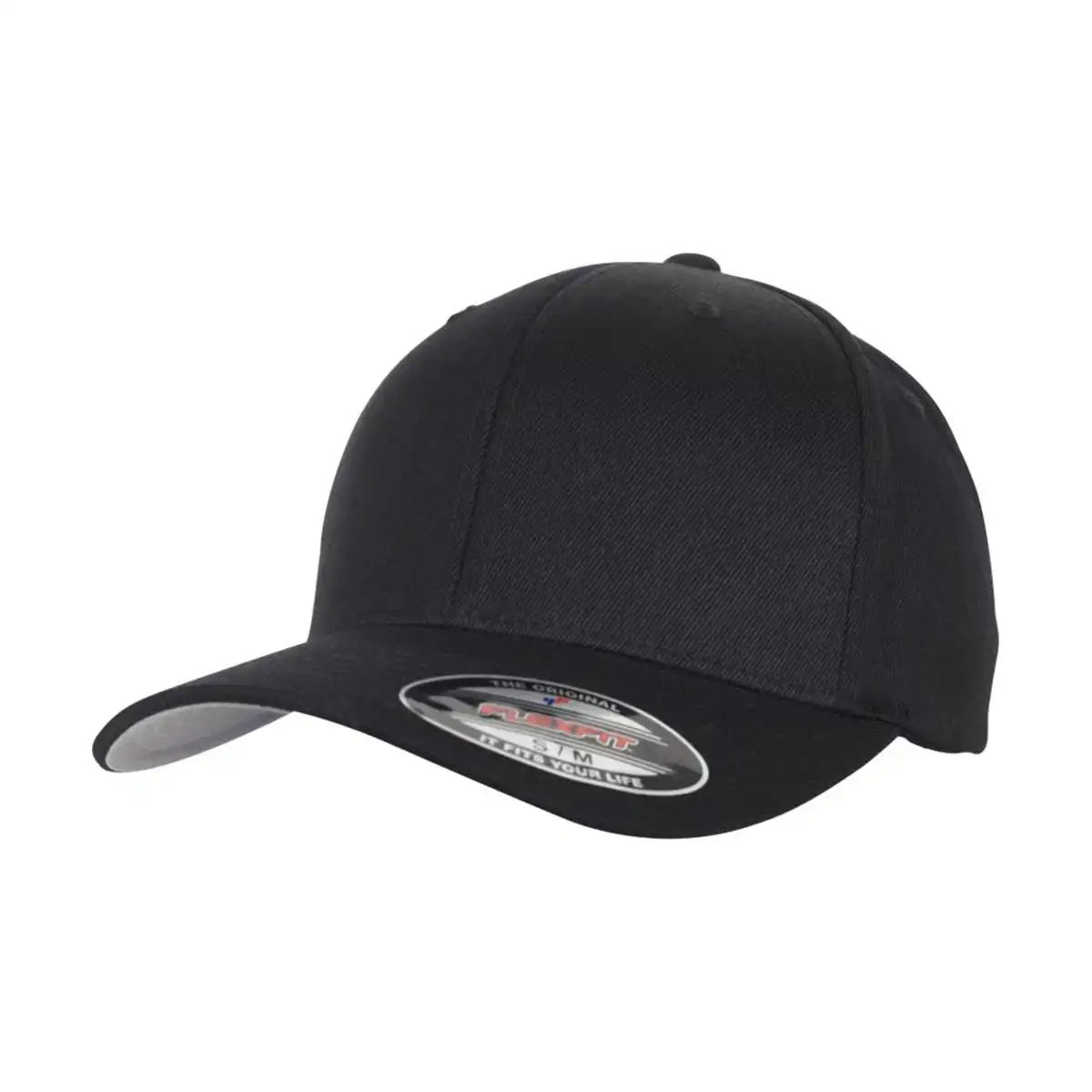 Czapka Flexfit Wool Blend