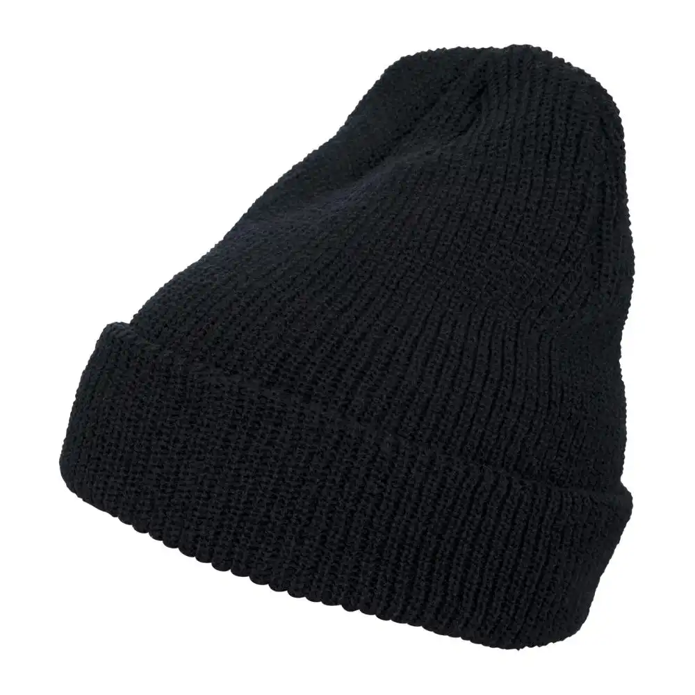 Czapka Long Knit Beanie