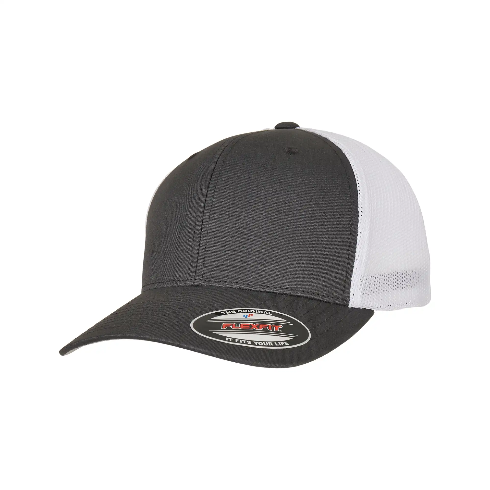 Czapka Flexfit Mesh Trucker 2-Tone