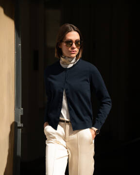 Brighton Cardigan Women — 2
