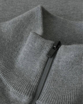 Brighton 1/4-Zip Men — 8