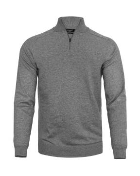 Brighton 1/4-Zip Men — 7