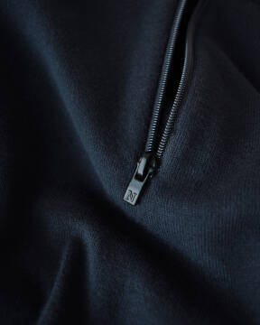 Brighton 1/4-Zip Men — 14