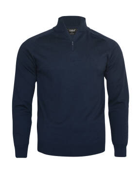 Brighton 1/4-Zip Men — 12