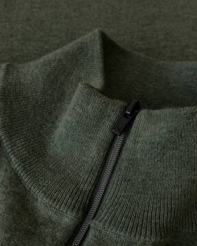 Brighton 1/4-Zip Men — 18