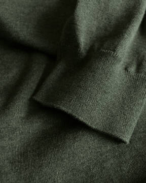 Brighton 1/4-Zip Men — 20