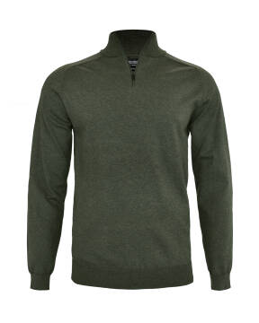 Brighton 1/4-Zip Men — 17