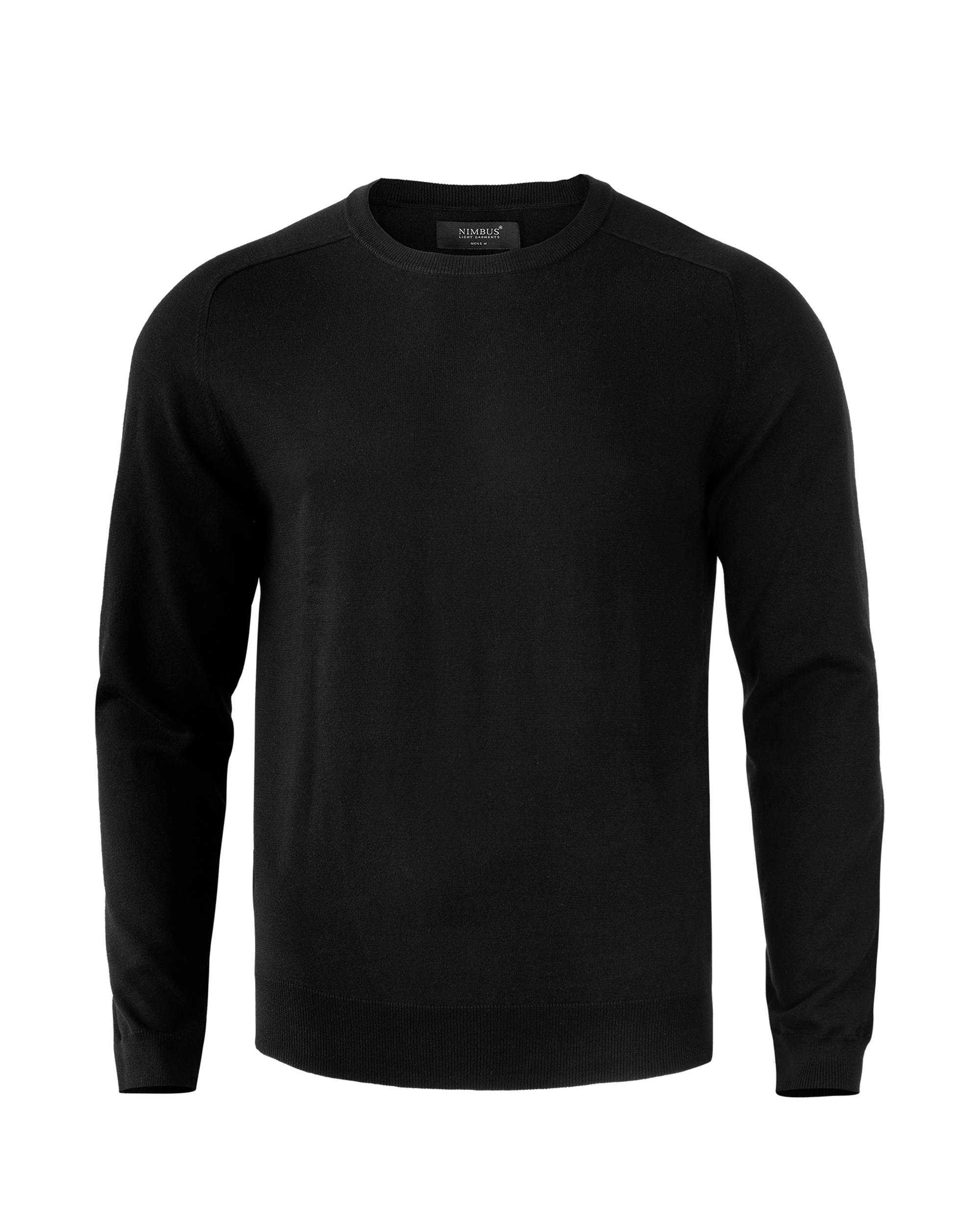 Brighton O-Neck Men
