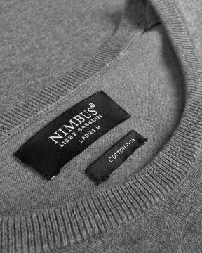Brighton O-Neck Women — 8