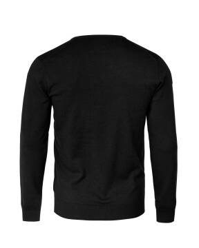 Brighton V-Neck Men — 6