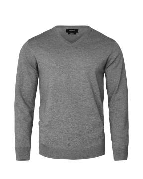 Brighton V-Neck Men — 7