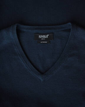 Brighton V-Neck Men — 13