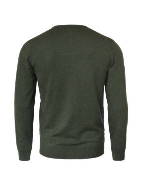 Brighton V-Neck Men — 21