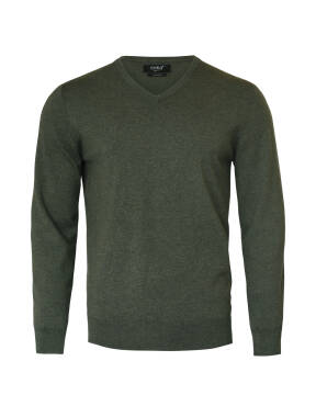 Brighton V-Neck Men — 17