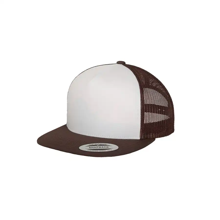 Czapka Trucker Classic — 3