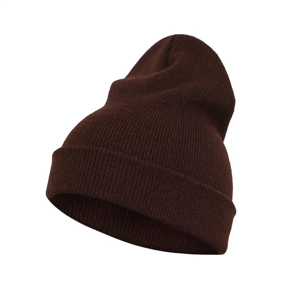 Beanie Long Heavyweight — 2