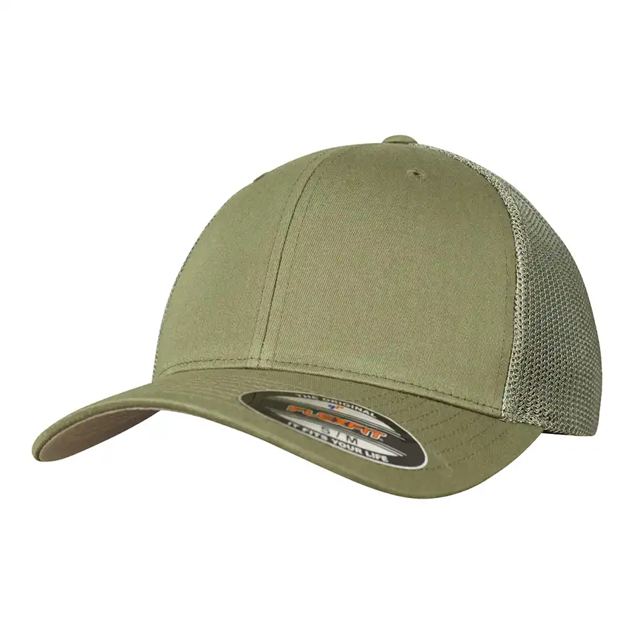 Czapka Trucker Mesh — 9