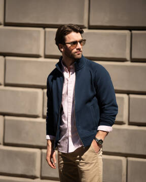Cambridge Men — 2
