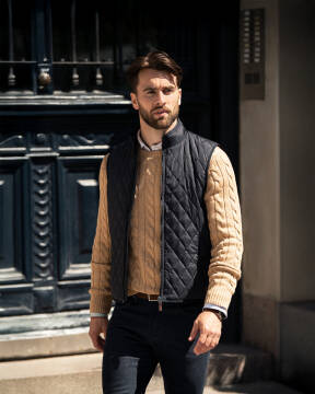 Camden Men — 2