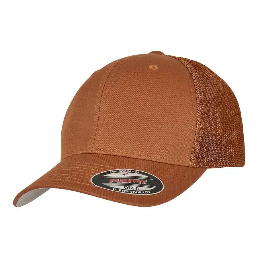 Czapka Trucker Mesh — 10