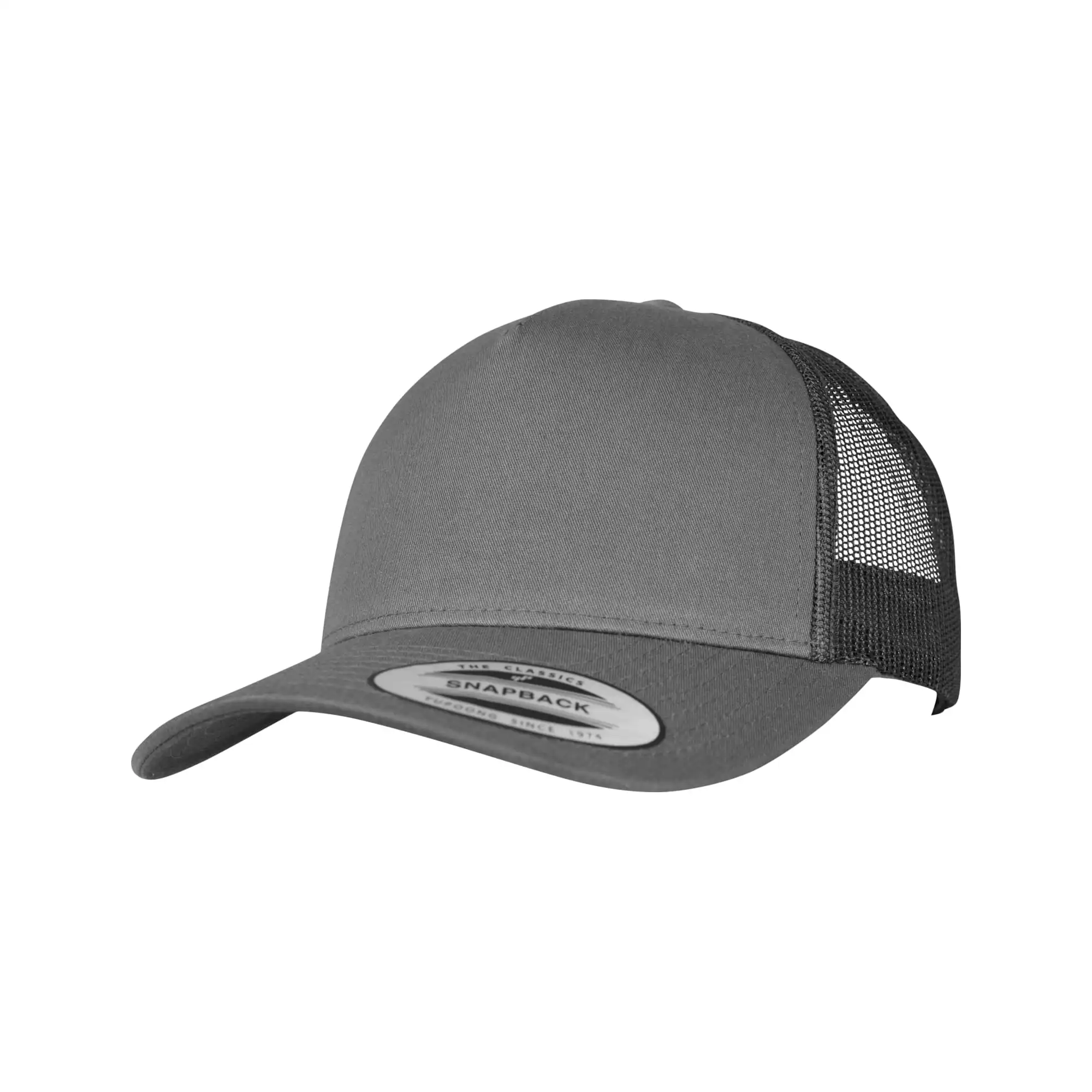 Czapka Flexfit 5-Panel Retro Trucker — 2