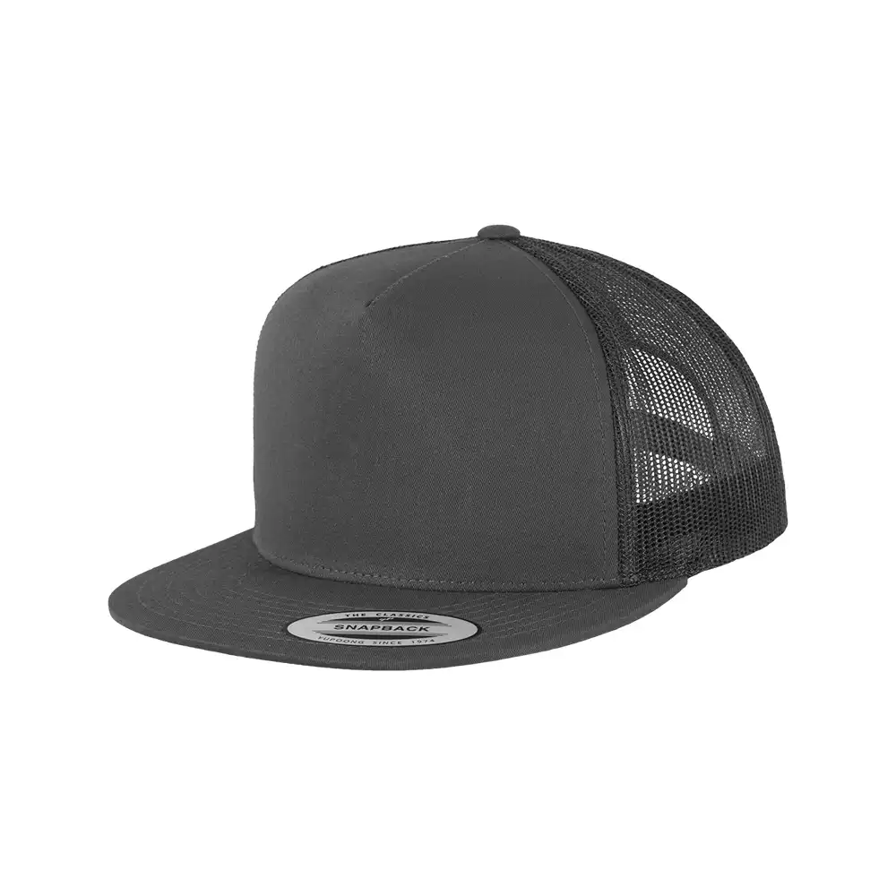 Czapka Flexfit Classic Trucker — 2
