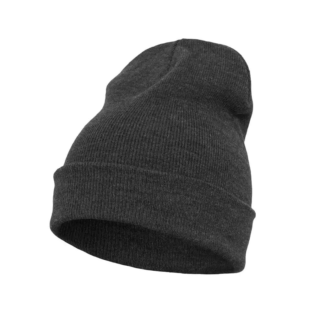 Beanie Long Heavyweight — 3