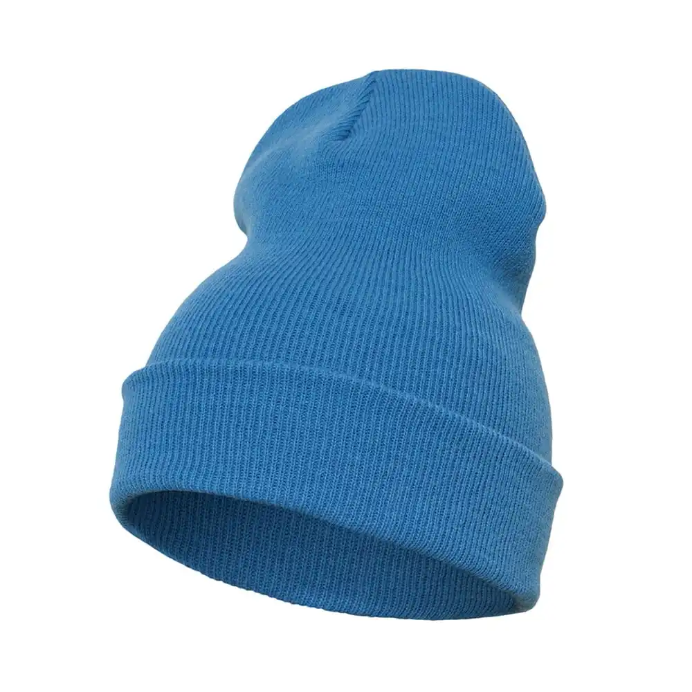 Beanie Long Heavyweight — 7