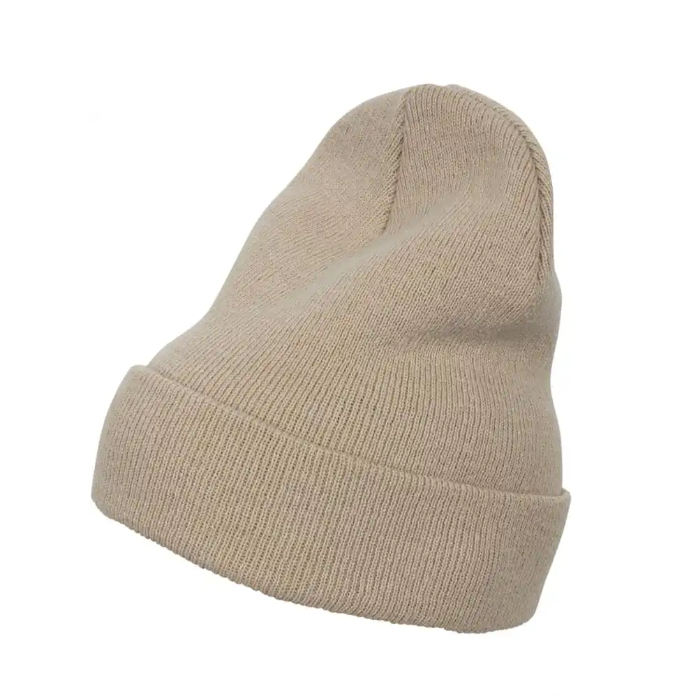 Beanie Long Heavyweight — 14