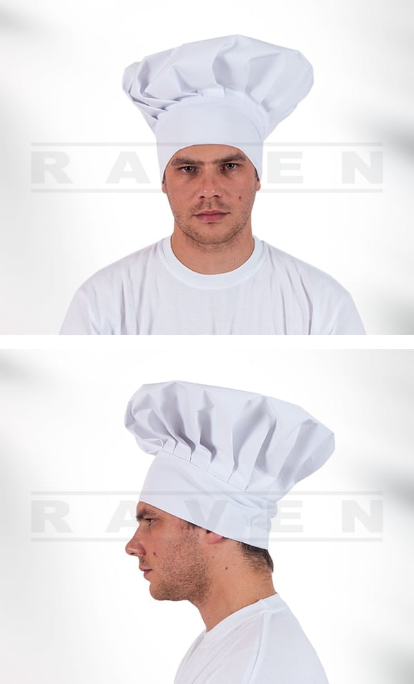 CZ 007 Chef