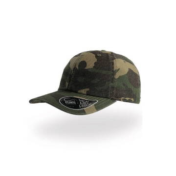 Basic Dad Hat — 13