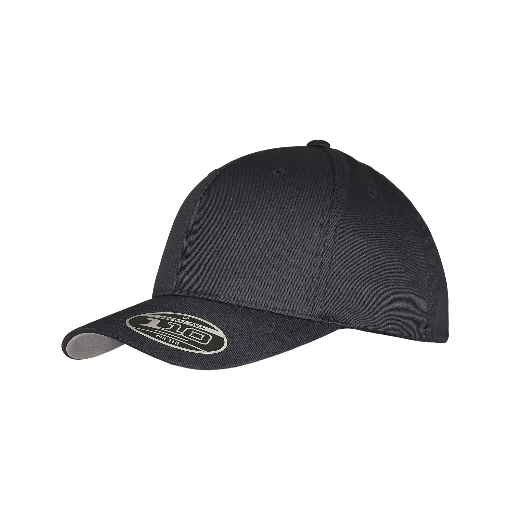 Czapka Flexfit Wooly Combed Adjustable — 3