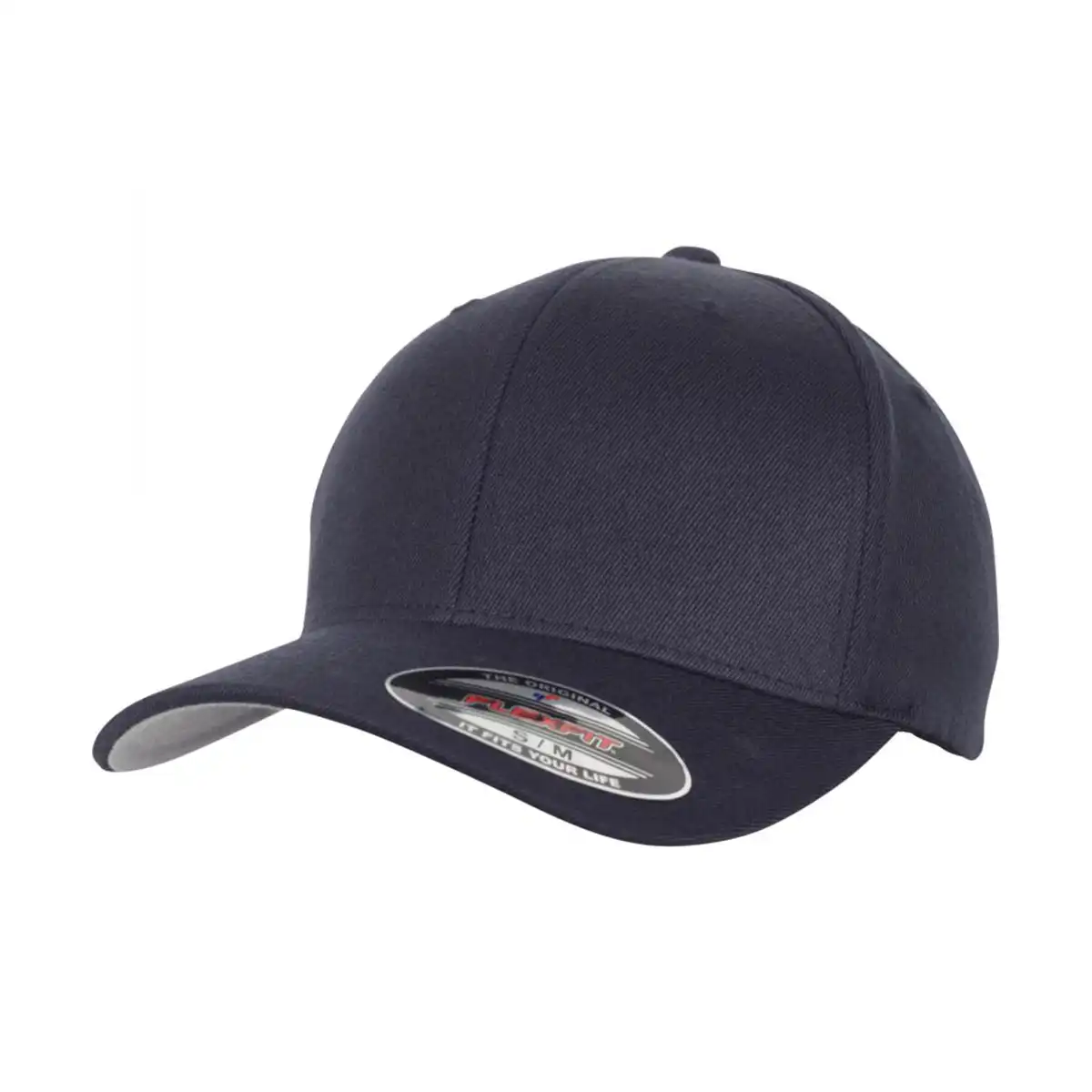 Czapka Flexfit Wool Blend — 2