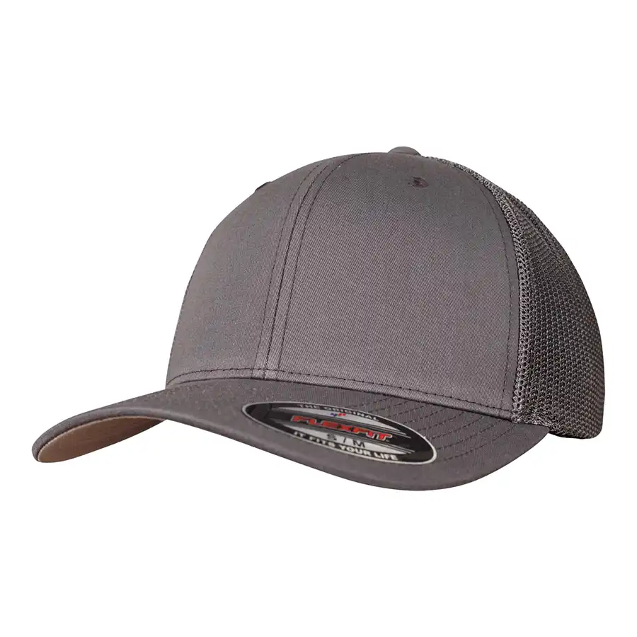 Czapka Trucker Mesh — 7