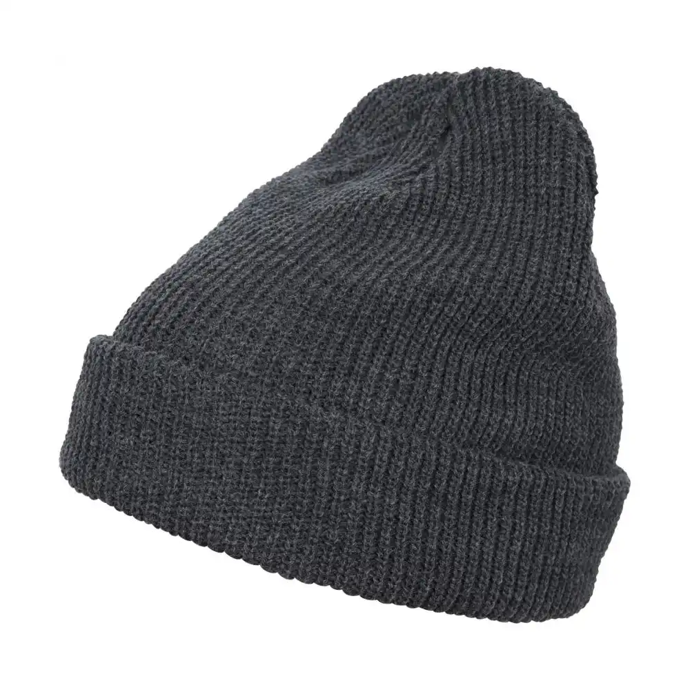Czapka Long Knit Beanie — 2