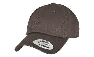 Czapka z bawełny organicznej Dad hat — 7