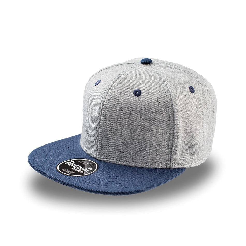 Czapka Snapback Fader