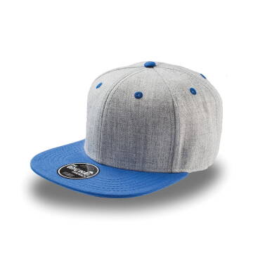 Czapka Snapback Fader — 4