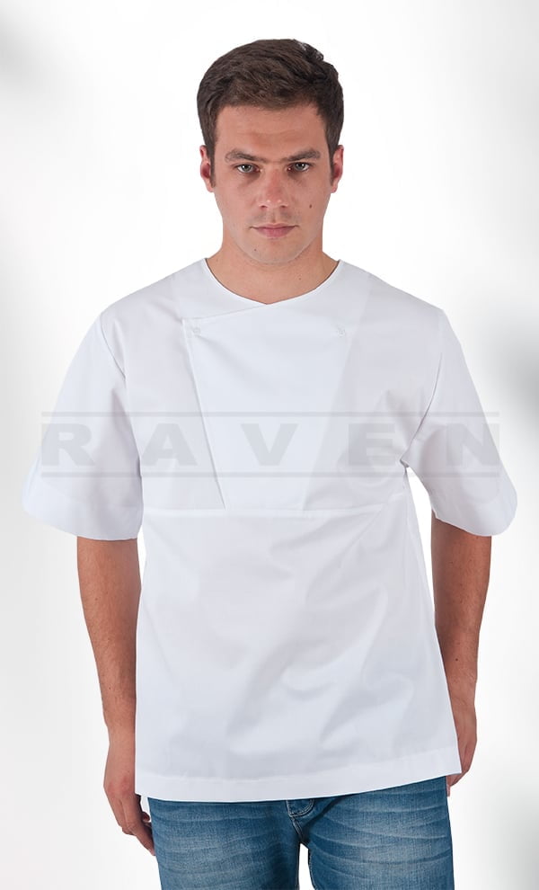 F 024 Chef’s Jacket