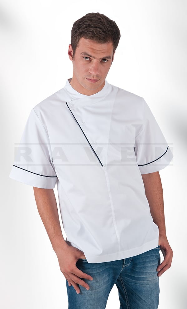 F 025 Chef’s Jacket
