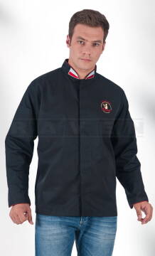 F 028 Kochjacke